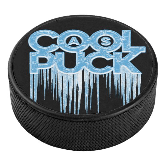 Cool als Puck (3/4)