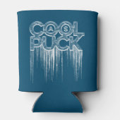 Cool als Puck Dosenkühler (Rückseite)