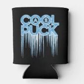 Cool als Puck Dosenkühler (Rückseite)