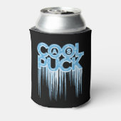 Cool als Puck Dosenkühler (Kanne Rückseite)