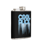 Cool als Puck Flachmann (Rechts)