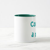 Cool als Tasse! Tasse (Zentrum)