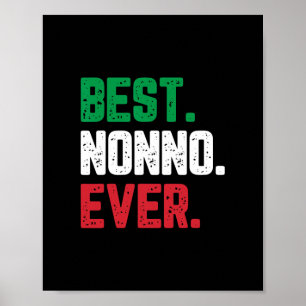 cool am Besten und nie zu zweit Poster