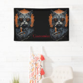 Cool Angesagter Cat Thunder_Cove Banner (Insitu)