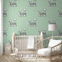 Cool Animal Pattern - Cute Birds 1