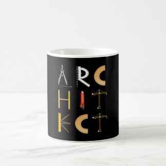 Cool Architekt Novelty Landscapers Studenten Gesch Kaffeetasse