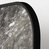 Cool as ICE PickleBall Racket  Schläger (Linke Seite)