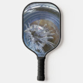 Cool as ICE PickleBall Racket  Schläger (Rückseite)