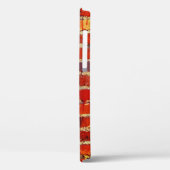 COOL aufgegebene Payphone Case-Mate iPhone Hülle (Rückseite / Links)