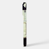 COOL aufgegebene Payphone iPhone Hülle (Linke Seite)