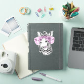 Cool Aufkleber (iPad Hülle)