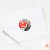 Cool! Aufkleber - Personalisiert (Umschlag)