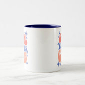 Cool Aunties Club Tasse Geschenk für die besten Ta (Mittel)