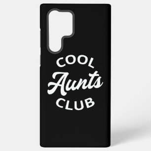 Cool Aunts Club I Samsung Galaxy Hülle