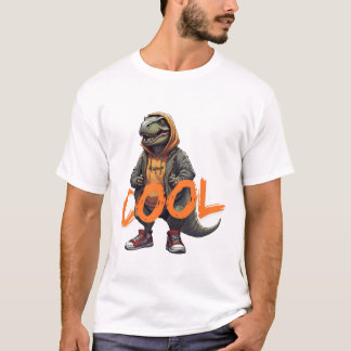 Cool aussehendes Dion T-Shirt