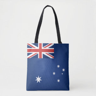 Cool Australien Flaggenmode Tasche