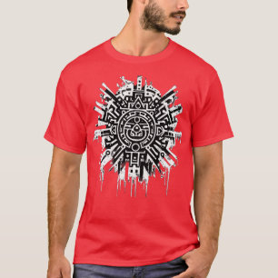 Cool Azteke T-Shirt
