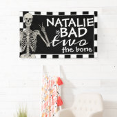 Cool Bad Two - Das KnochenHalloween 2. Party zum G Banner (Insitu)