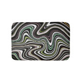 COOL BADEMATTE (Vorderseite)