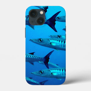 Cool Barracudas Case-Mate iPhone Hülle