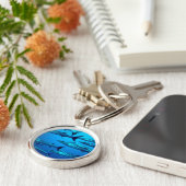 Cool Barracudas Schlüsselanhänger (Seite)