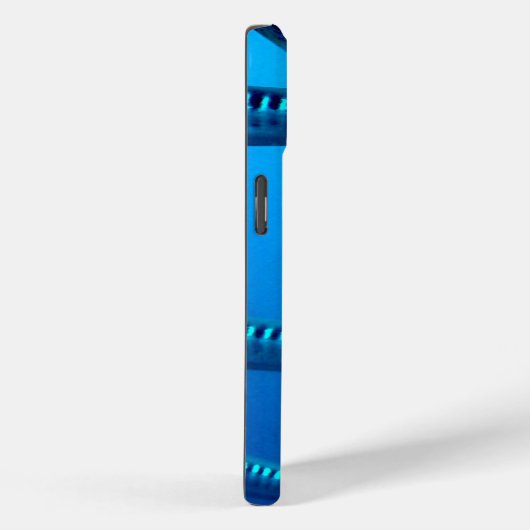 Cool Barracudas Underwater Case-Mate iPhone Hülle (Rückseite / Rechts)