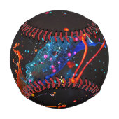 COOL - BASEBALL (Rückseite)