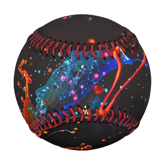 COOL - BASEBALL (Rückseite)