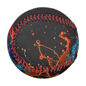 COOL - BASEBALL (Vorderseite Links)