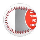 Cool! Baseball - Personalisiert (Vorderseite Links)