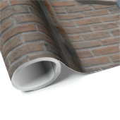 Cool Basketball Geschenkpapier (Rolleneckpunkt)