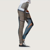 Cool Basketball Leggings (Rechts)