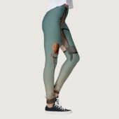 Cool Basketball Leggings (Rechts)