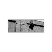 Cool Basketball Permastempel (Design)