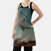 Cool Basketball Schürze (InSitu)