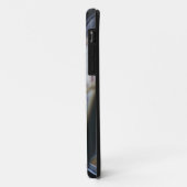 Cool Bass Guitar Case-Mate iPhone Hülle (Hinten/Links)