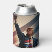 cool behalten dosenkühler (Kanne Vorderseite)