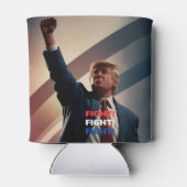 cool behalten dosenkühler (Rückseite)