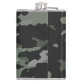 COOL BEHALTEN, ES REEL FISCHEREI VATER'S DAY CAMOU FLACHMANN (Rückseite)