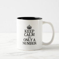 Cool behalten Stille Meme 51. Geburtstag Kaffee Ta