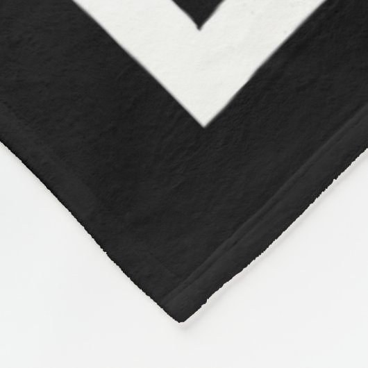 Cool Beste Mimi-Ever-Familie Funny Fleecedecke (Ecke)