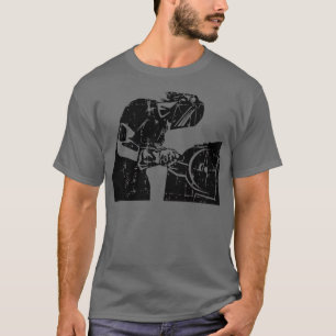 Cool Blacksmith Blacksmith-Geschenk Einzigartig Bl T-Shirt