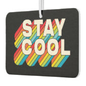 Cool bleibe autolufterfrischer (Links)