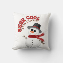 Cool bleibe - Klassisch Bleibe