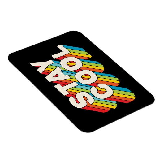 Cool bleibe magnet (Rechte Seite)