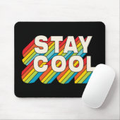 Cool bleibe mousepad (Mit Mouse)