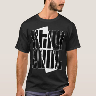 Cool bleibe T-Shirt
