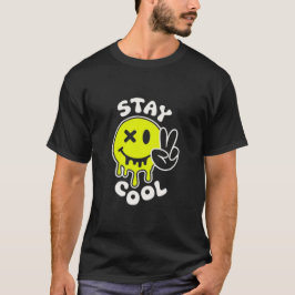 cool bleibe T-Shirt