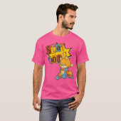 Cool bleibe T-Shirt (Vorne ganz)