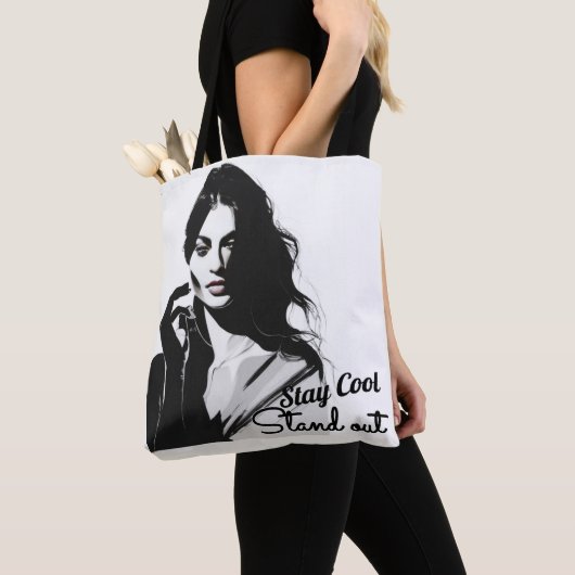 Cool bleibe tasche (Von Nahem)